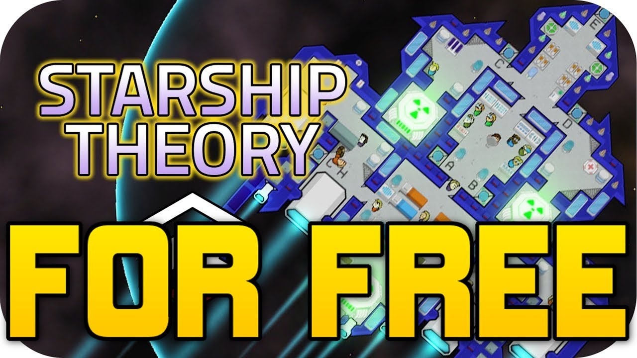 Starship theory free download pirate bay